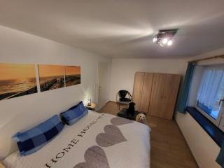 Lanckensburg Fewo1 - Doris - 1