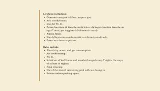 Luxury apartment Ginestra sea view with common swimming pool just 50 mt from the beach - 7