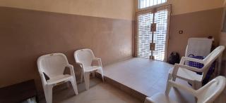 Executive Queen Size Room In Cotonou Benin - 5