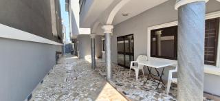 Executive Queen Size Room In Cotonou Benin - 1