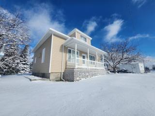 Maison 3 chambres Inspiration - 4