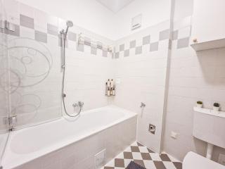 FeelHome - Desgin Apartment für 4 Gäste - Smart TV - Naschmarkt - 8