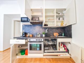 FeelHome - Desgin Apartment für 4 Gäste - Smart TV - Naschmarkt - 7