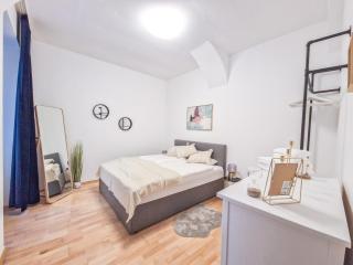 FeelHome - Desgin Apartment für 4 Gäste - Smart TV - Naschmarkt - 3