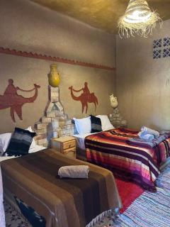 Auberge Camping La Libertè - 2