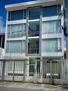 Suite con acceso independiente - 6