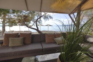 Kalafatis beach home - 4