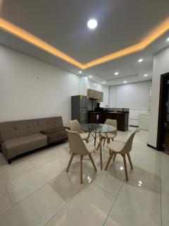 Suite con acceso independiente - 3