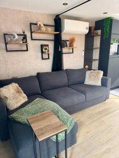 B&B Wellness Garden - 5