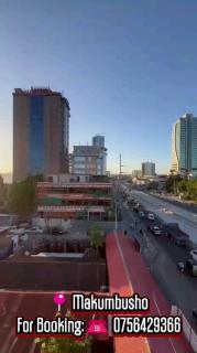 Dream apartments - 9