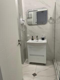 New Gudauri Apartment Redco F3 - 4