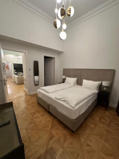 Residence Wollzeile - Vienna - 8