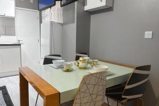 1 Bedroom Apartment By The River - 4