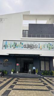 Silver Spring Guest Mouse - 4