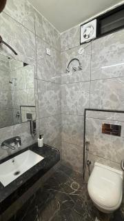 Silver Spring Guest Mouse - Indore - 2