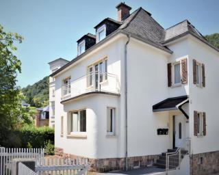 Ferienwohnung Salinental - 9
