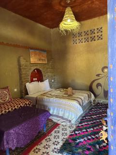 Auberge Camping La Libertè - 6