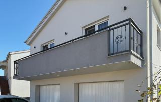 Lovely Apartment In Vir With Wifi - 7