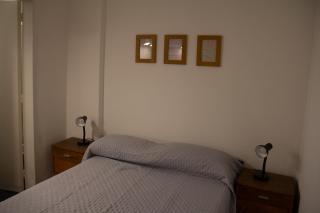 Departamento Plaza Colon - Mar del Plata - 1