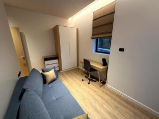 Stylish Flat by Porto Montenegro - 6