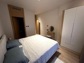 Stylish Flat by Porto Montenegro - 7