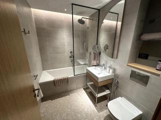 Stylish Flat by Porto Montenegro - 3