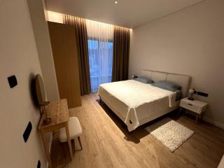 Stylish Flat by Porto Montenegro - 1