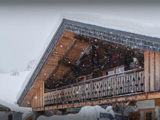 Chalet Marijulo - OVO Network - 3