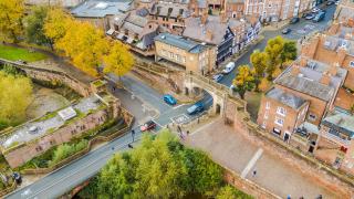 Riverside Studios in the Centre of Chester - 6