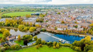 Riverside Studios in the Centre of Chester - 8