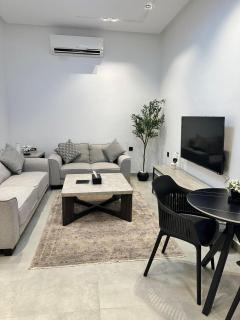 Luxury serviced apartment - 0