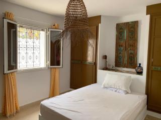 Villa Jasmin - Al Maqārisah - 4