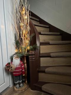 Handwerkswohnung Nova - 9