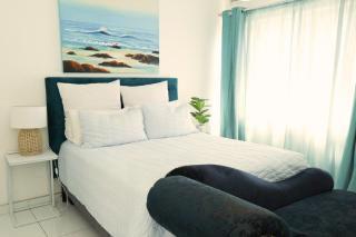 Tranquil Pet-friendly Pentehouse on Umdloti Beach - 3