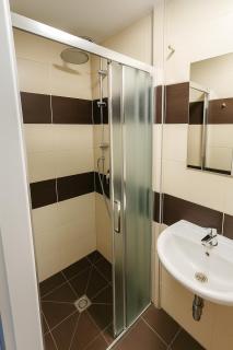 Eislerova kolej Jarov - 6