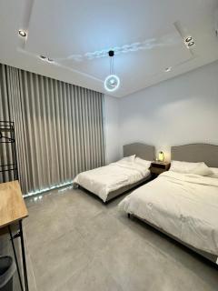 Luxury serviced apartment - 6