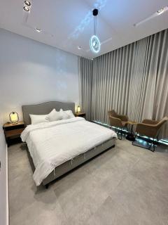 Luxury serviced apartment - 4