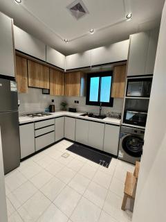 Luxury serviced apartment - 3