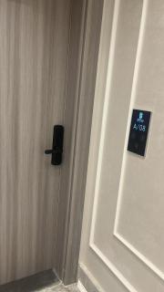 Luxury serviced apartment - 2