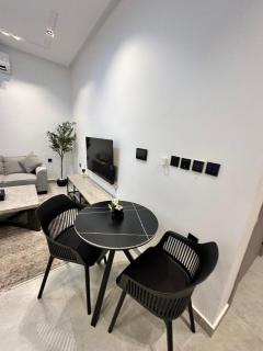 Luxury serviced apartment - 1