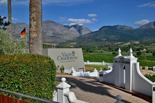 The Coach House at Val du Charron - 8