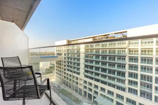 Silkhaus Holiday Studio Retreat in Saadiyat Island - 9