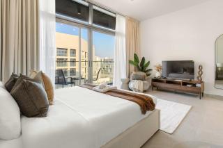 Silkhaus Holiday Studio Retreat in Saadiyat Island - 7