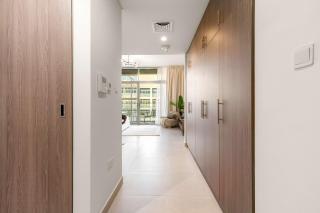 Silkhaus Holiday Studio Retreat in Saadiyat Island - 6