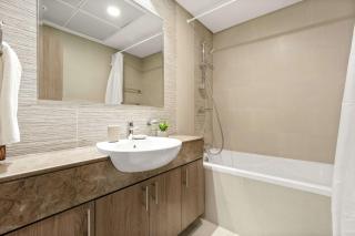 Silkhaus Holiday Studio Retreat in Saadiyat Island - 3