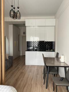 New Gudauri Apartment Redco F3 - 9