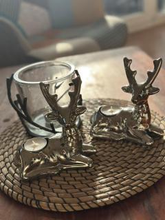 Kleine Harz Oase - WLAN - Balkon - Braunlage - 4