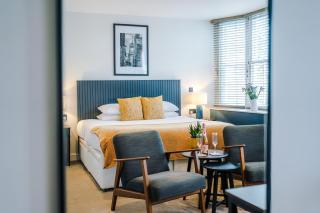 Riverside Studios in the Centre of Chester - 1