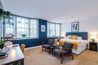 Riverside Studios in the Centre of Chester - 0