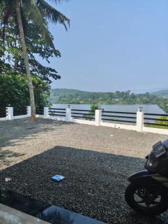 Nature light homestay - 9